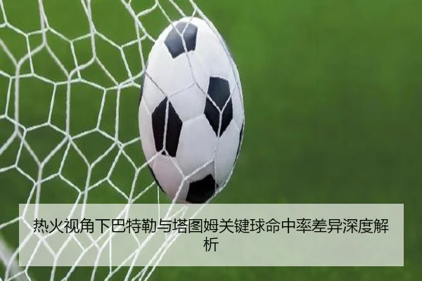 热火视角下巴特勒与塔图姆关键球命中率差异深度解析